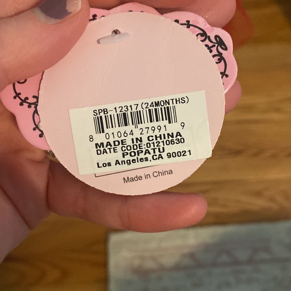 Popatu Santa Baby outfit - Picture 4 of 4